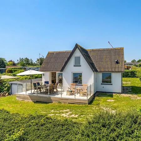 Alkmund - 100m From The Sea By Interhome Børkop