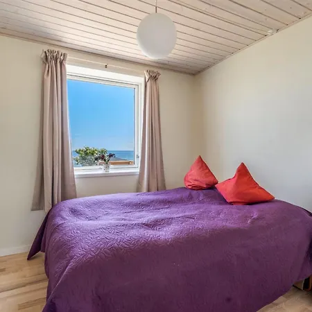 Alkmund - 100m From The Sea By Interhome *