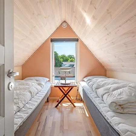 Alkmund - 100m From The Sea By Interhome Сasa de vacaciones *