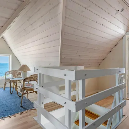 Сasa de vacaciones Alkmund - 100m From The Sea By Interhome *
