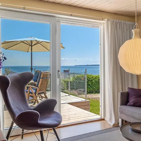Alkmund - 100m From The Sea By Interhome Сasa de vacaciones