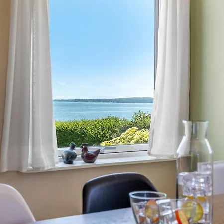 Alkmund - 100m From The Sea By Interhome Сasa de vacaciones *