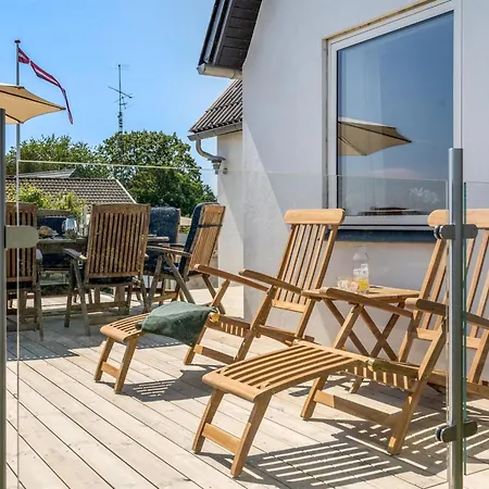 Alkmund - 100m From The Sea By Interhome Сasa de vacaciones