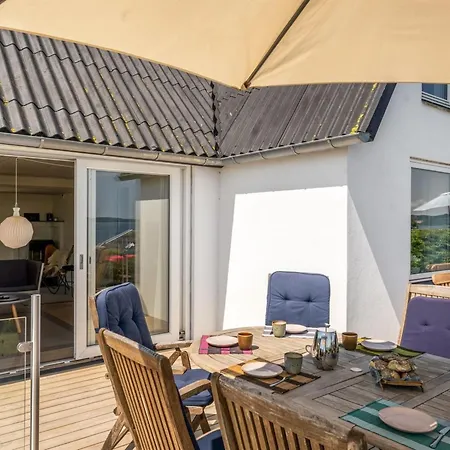 Сasa de vacaciones Alkmund - 100m From The Sea By Interhome