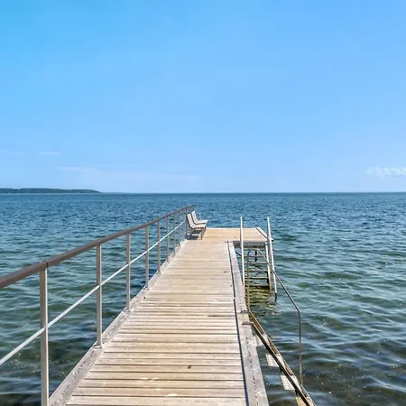Alkmund - 100m From The Sea By Interhome *