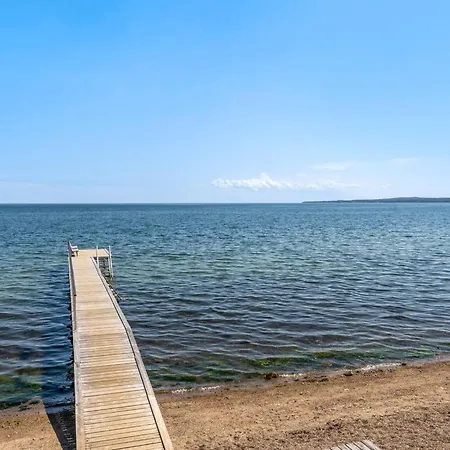 Сasa de vacaciones Alkmund - 100m From The Sea By Interhome *