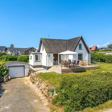 Alkmund - 100m From The Sea By Interhome Сasa de vacaciones